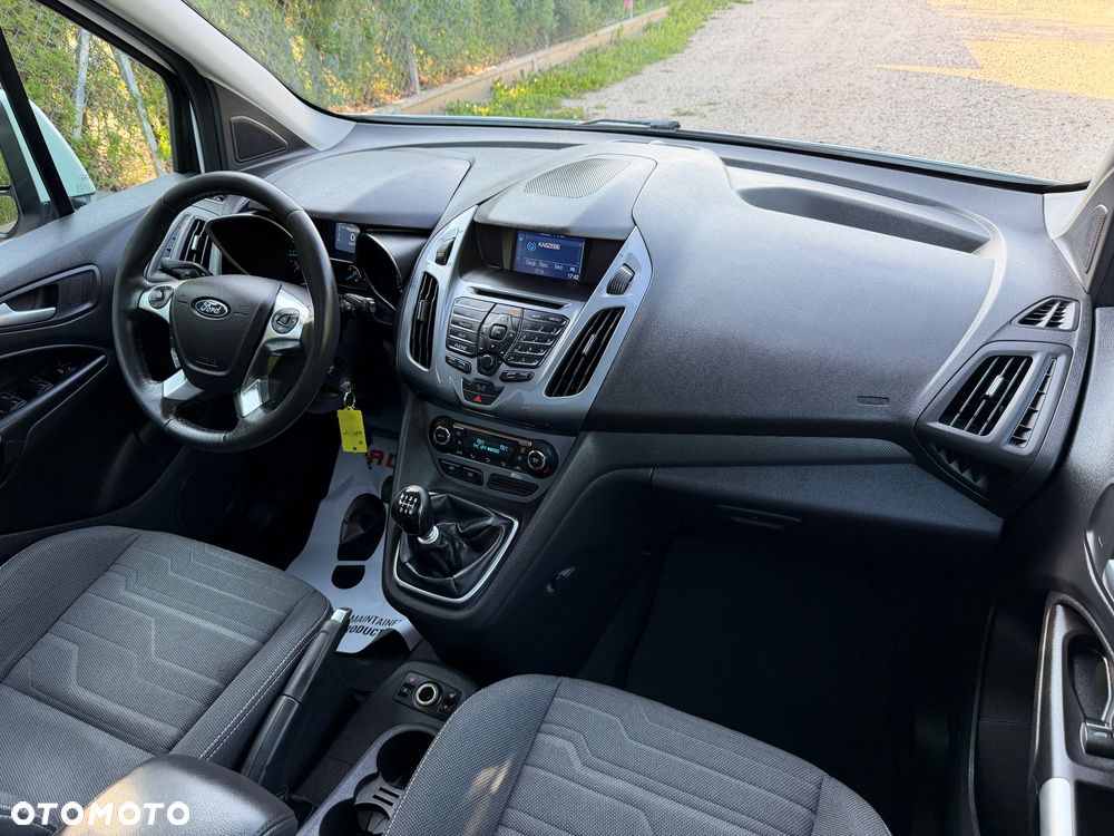 Ford Tourneo Connect Grand 1.6 TDCi Titanium - 32