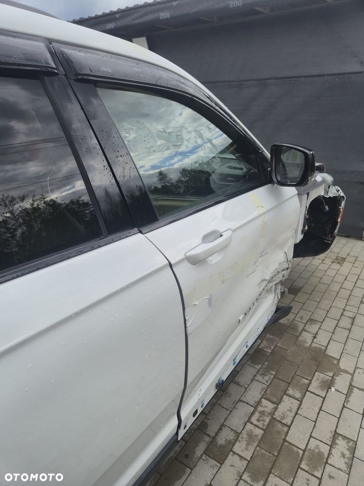 Jeep Grand Cherokee 3.6 V6 Limited - 7