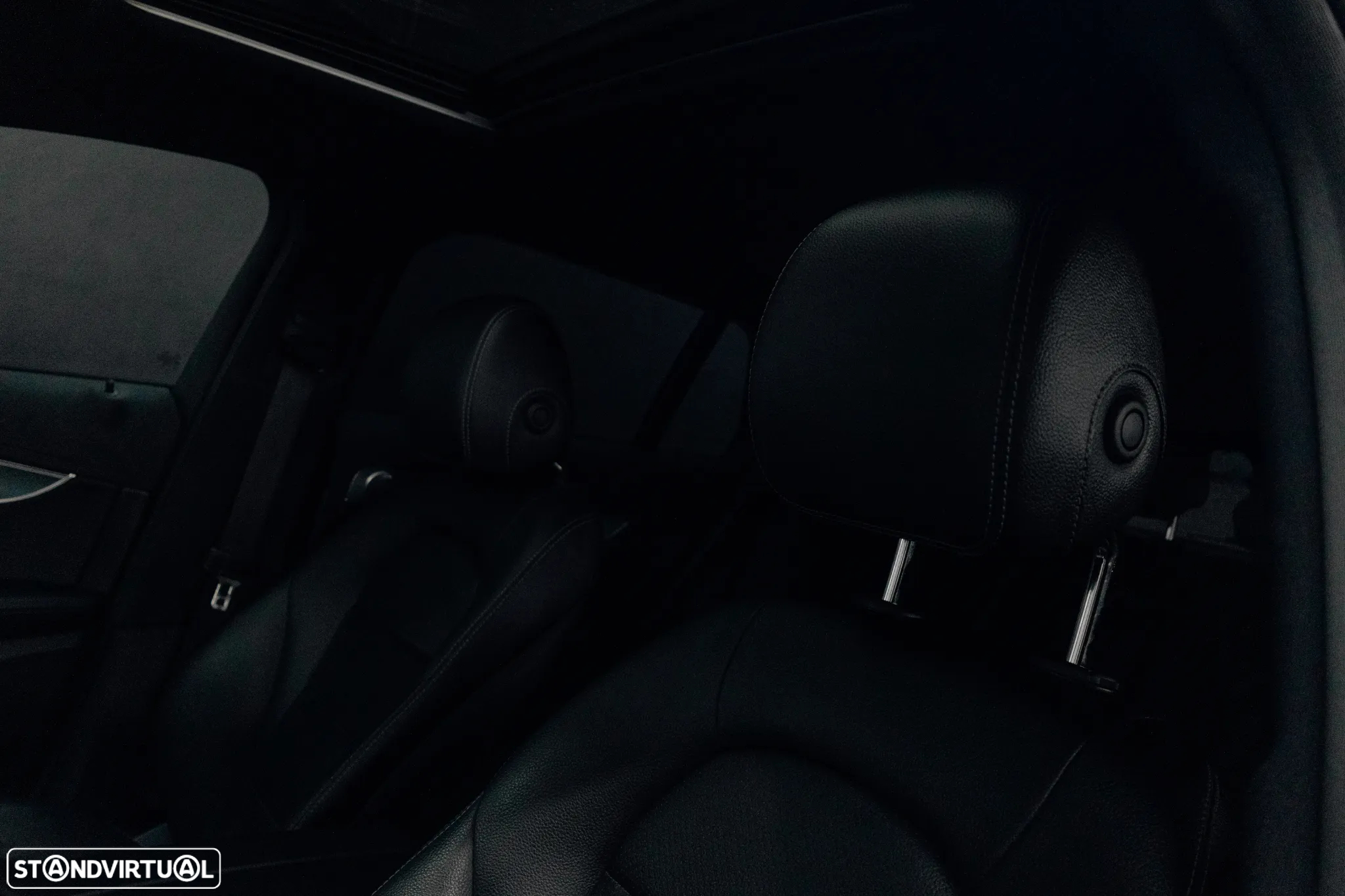 Mercedes-Benz EQC 400 4Matic - 19