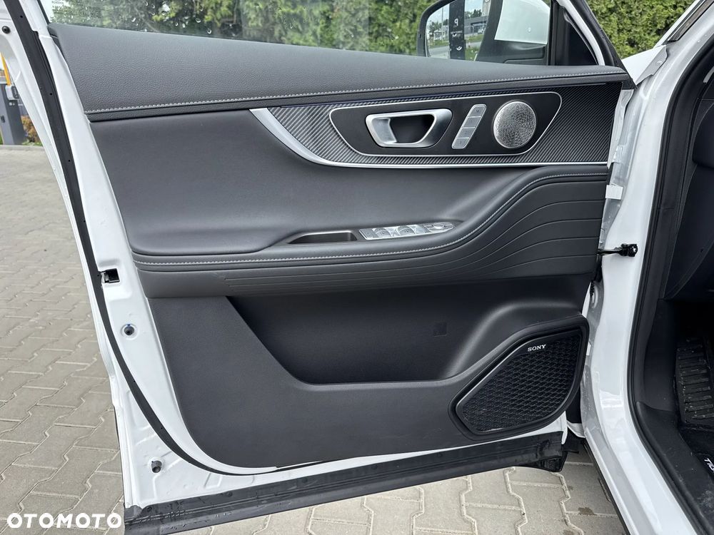 Chery Tiggo 7 - 14