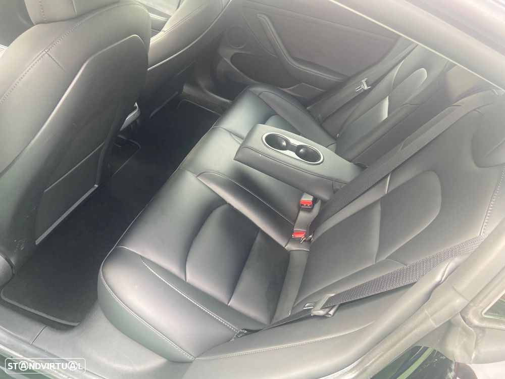Tesla Model 3 Standard Range Plus RWD - 20