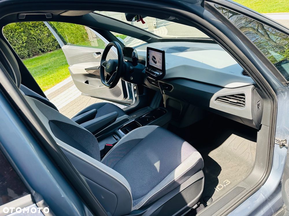 Volkswagen ID.3 Pro Performance Max - 10