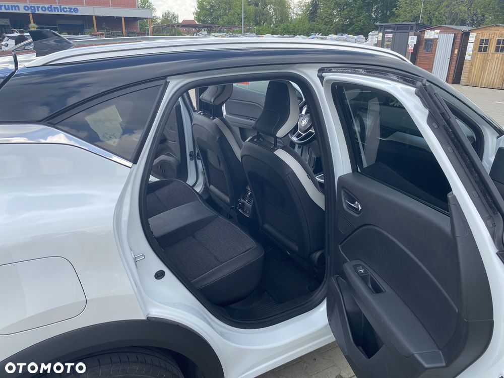 Renault Captur 1.6 E-TECH Plug-In Intens - 14