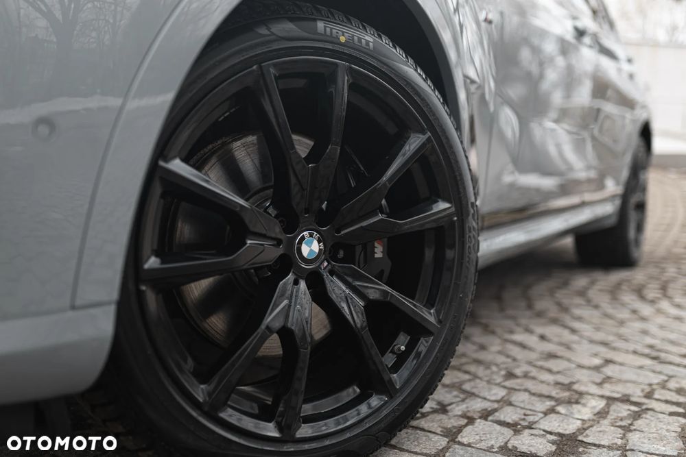 BMW X7 xDrive40d mHEV sport - 5