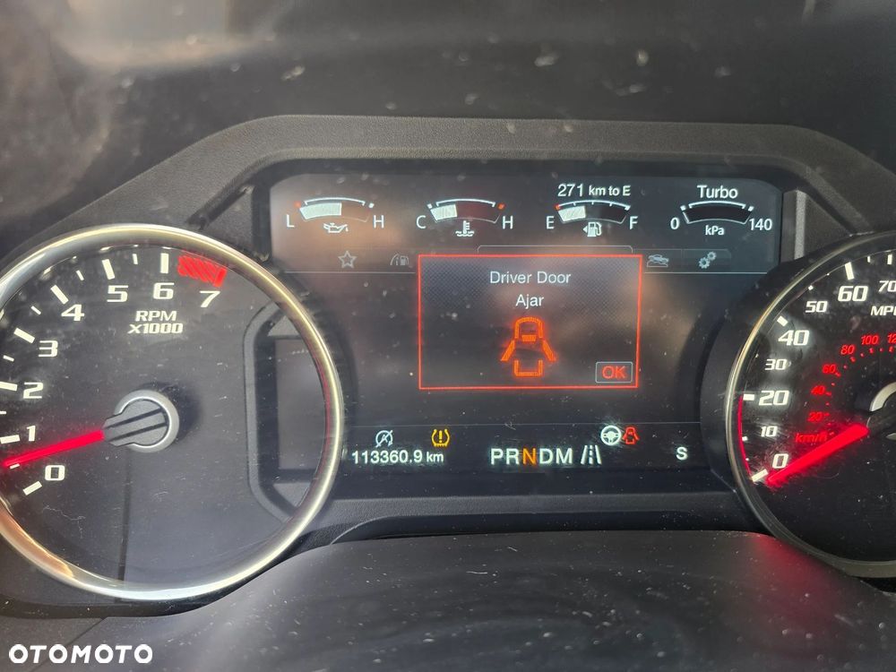 Ford F150 - 12