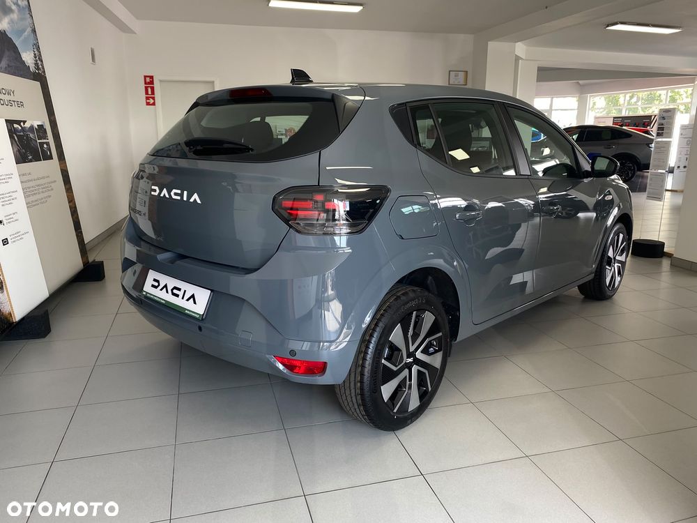Dacia Sandero 1.0 TCe100 Expression - 5