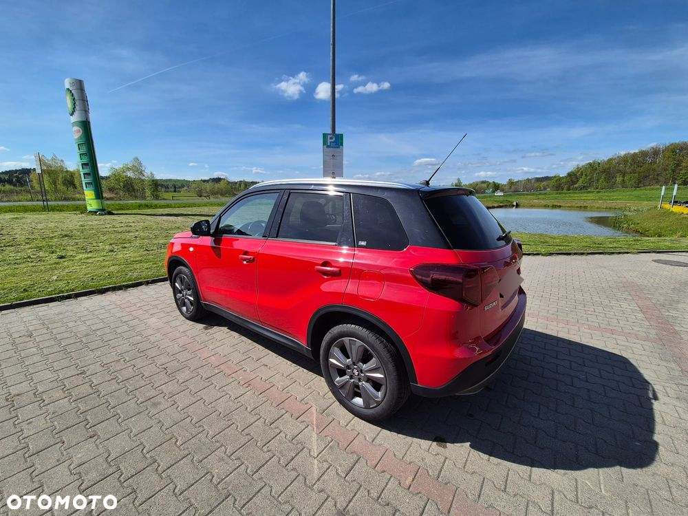 Suzuki Vitara - 3