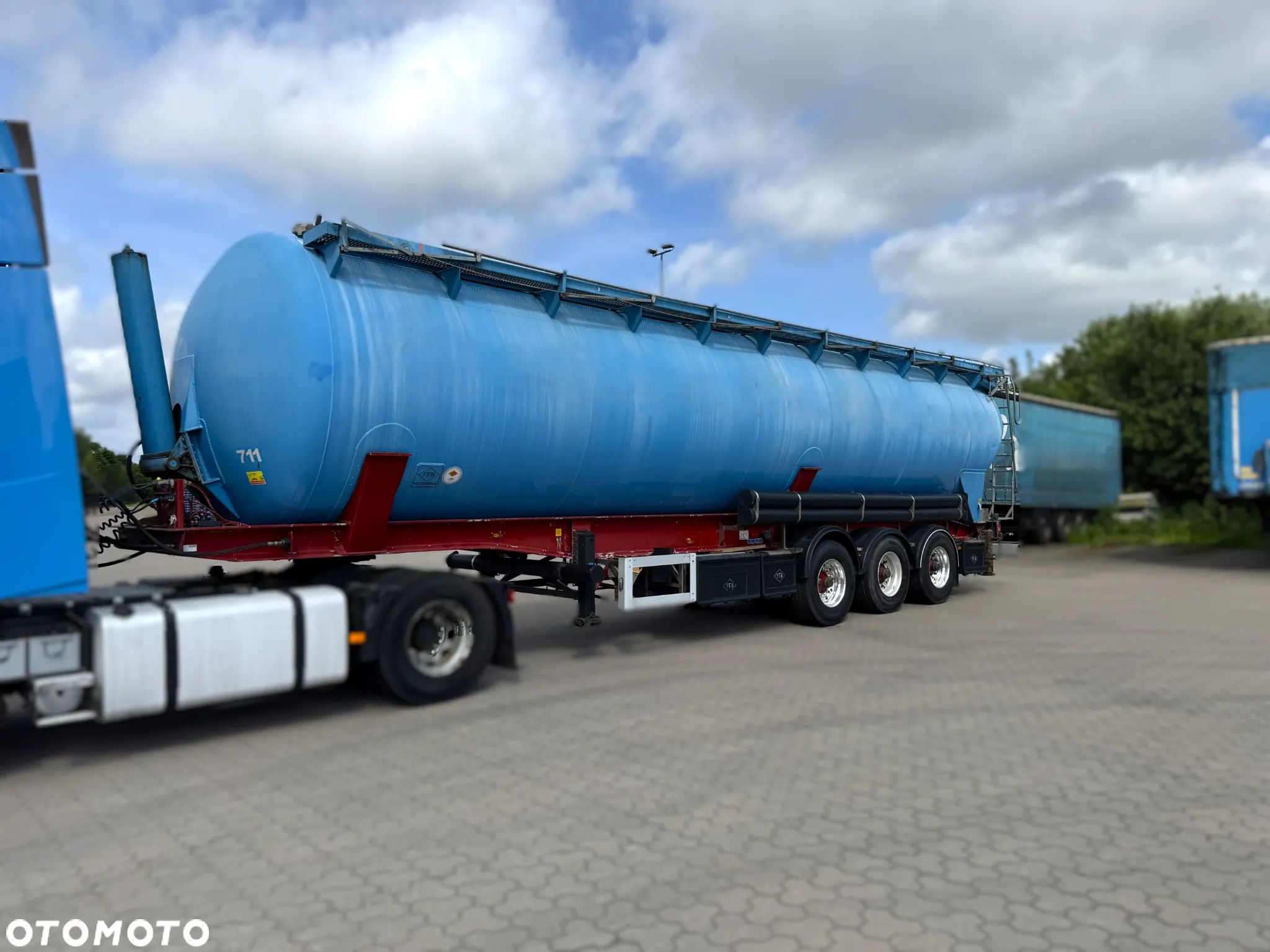 Feldbinder KIP 60.3/7300/A/2 - 1