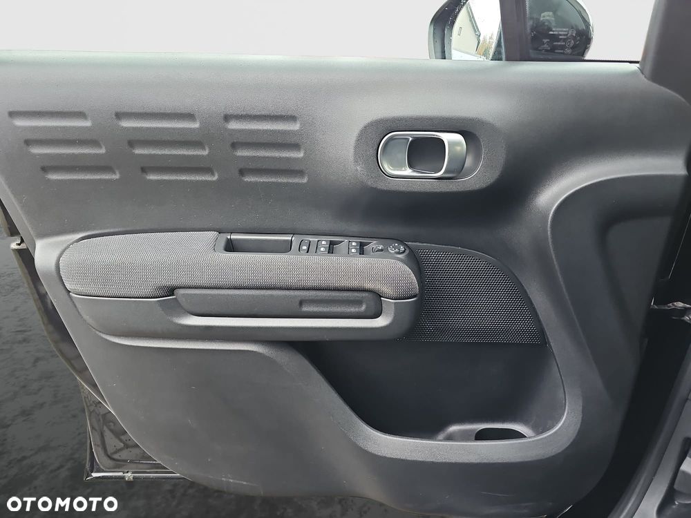 Citroën C3 Aircross PureTech 110 Stop & Start EAT6 OPF Shine - 16