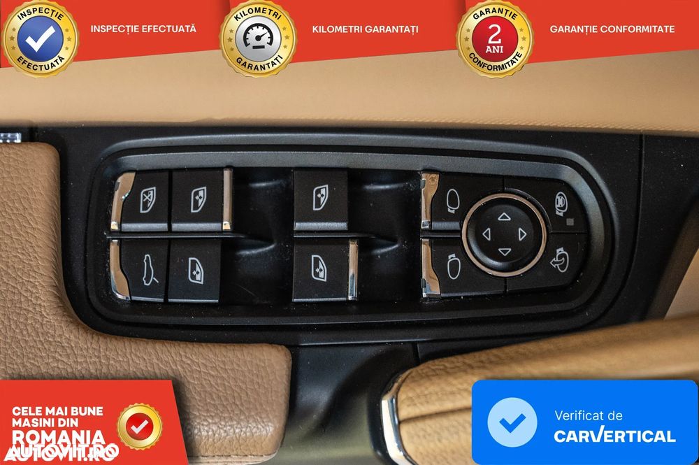 Porsche Cayenne S E-Hybrid Platinum Edition - 9