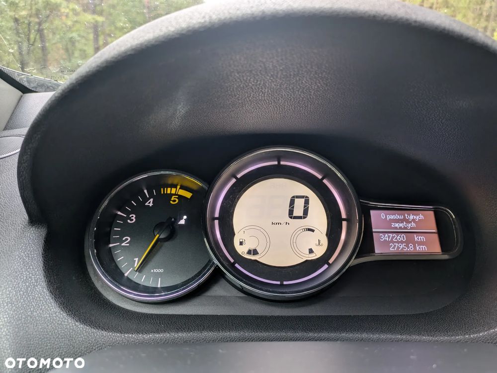 Renault Megane 1.5 dCi Authentique - 11