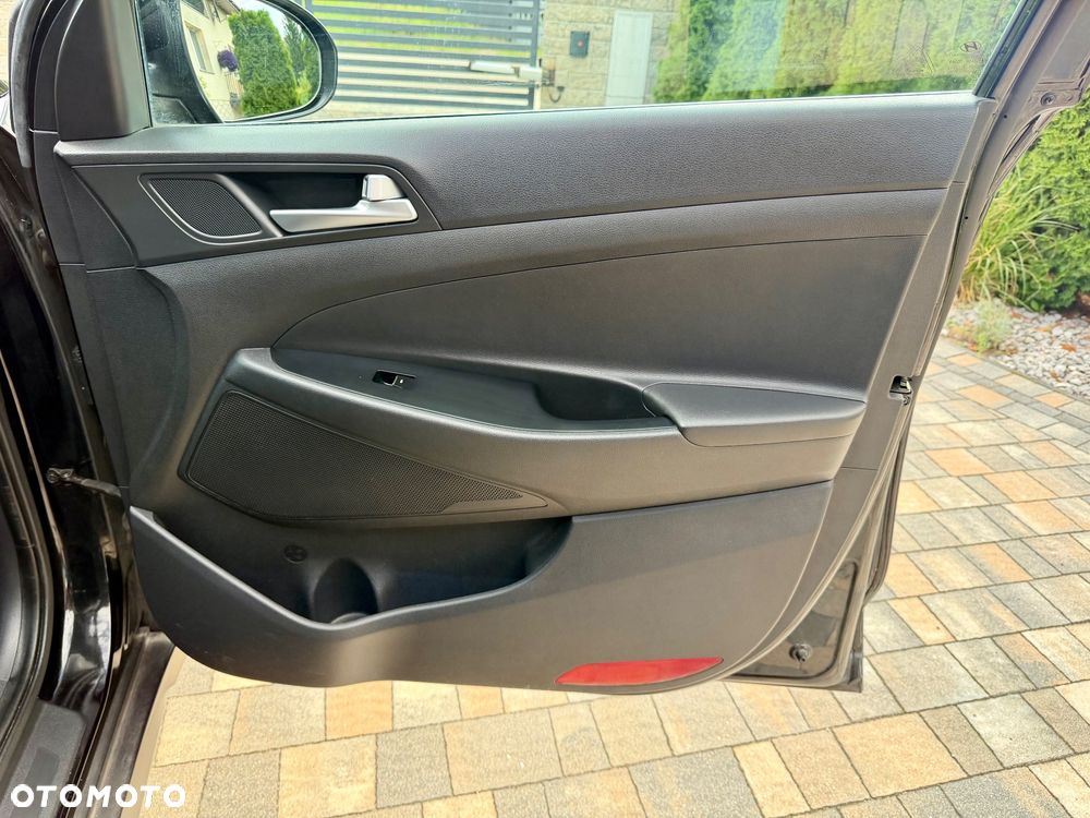 Hyundai Tucson 1.6 T-GDi Premium 4WD DCT - 34
