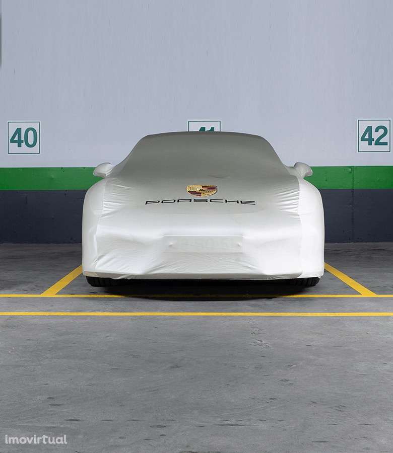 Trabalhe com todo o conforto num espaço premium no Estoril - Grande imagem: 4/8