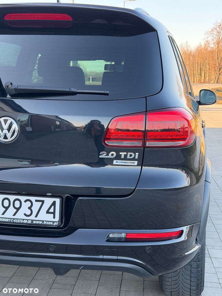 Volkswagen Tiguan - 10