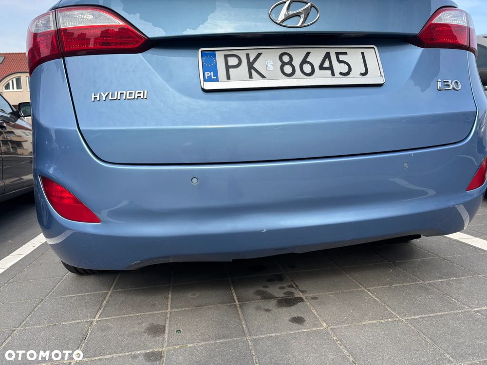 Hyundai i30 - 25