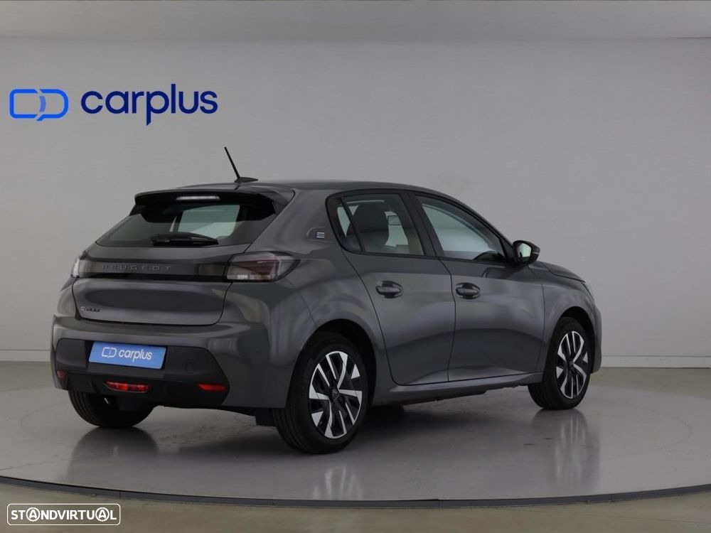 Peugeot e-208 50 kWh Active - 7