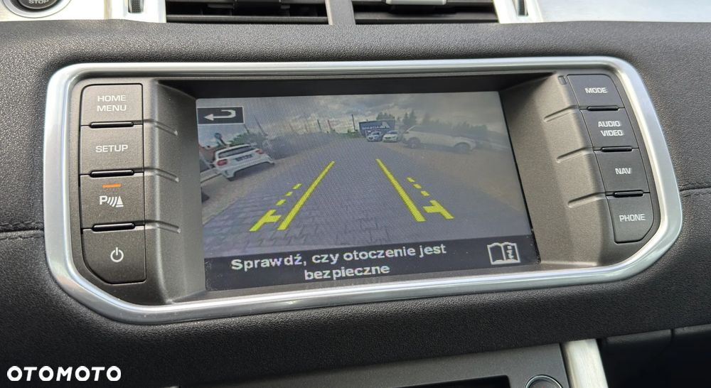 Land Rover Range Rover Evoque Si4 Prestige - 19