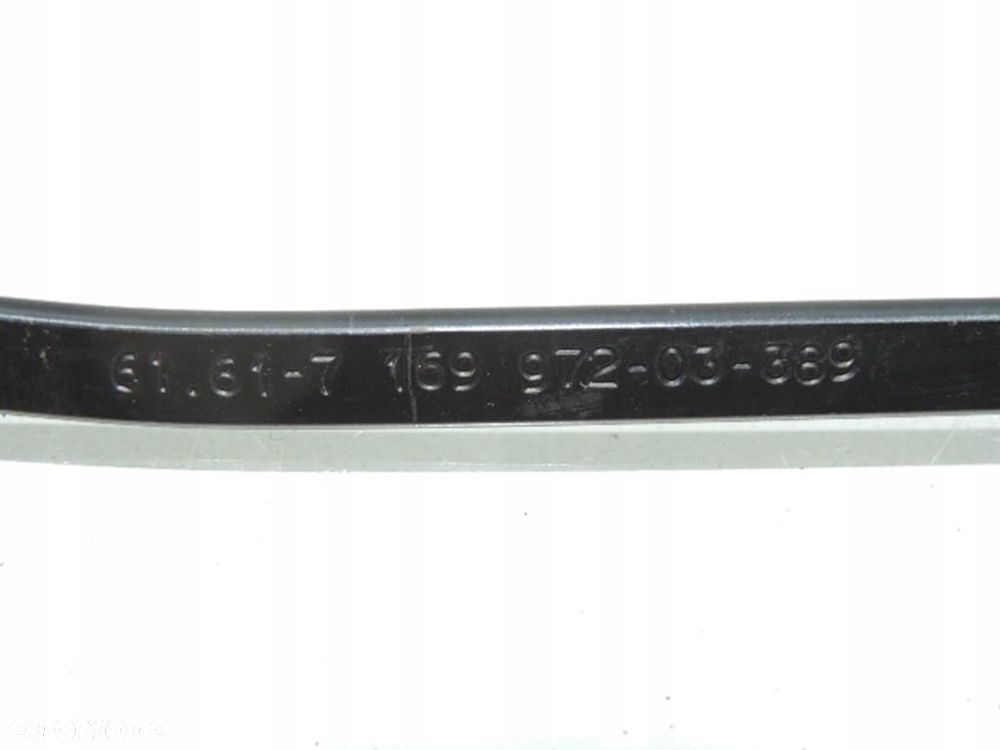 RAMIE WYCIERACZKI PRAWE BMW E81 E87 - 4