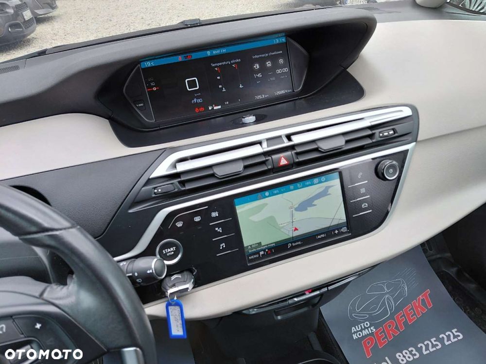 Citroën C4 SpaceTourer - 24