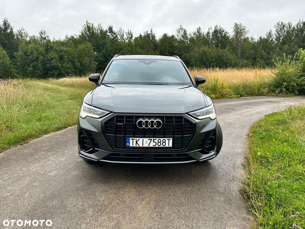 Audi Q3 45 TFSI Quattro S Line S tronic - 2