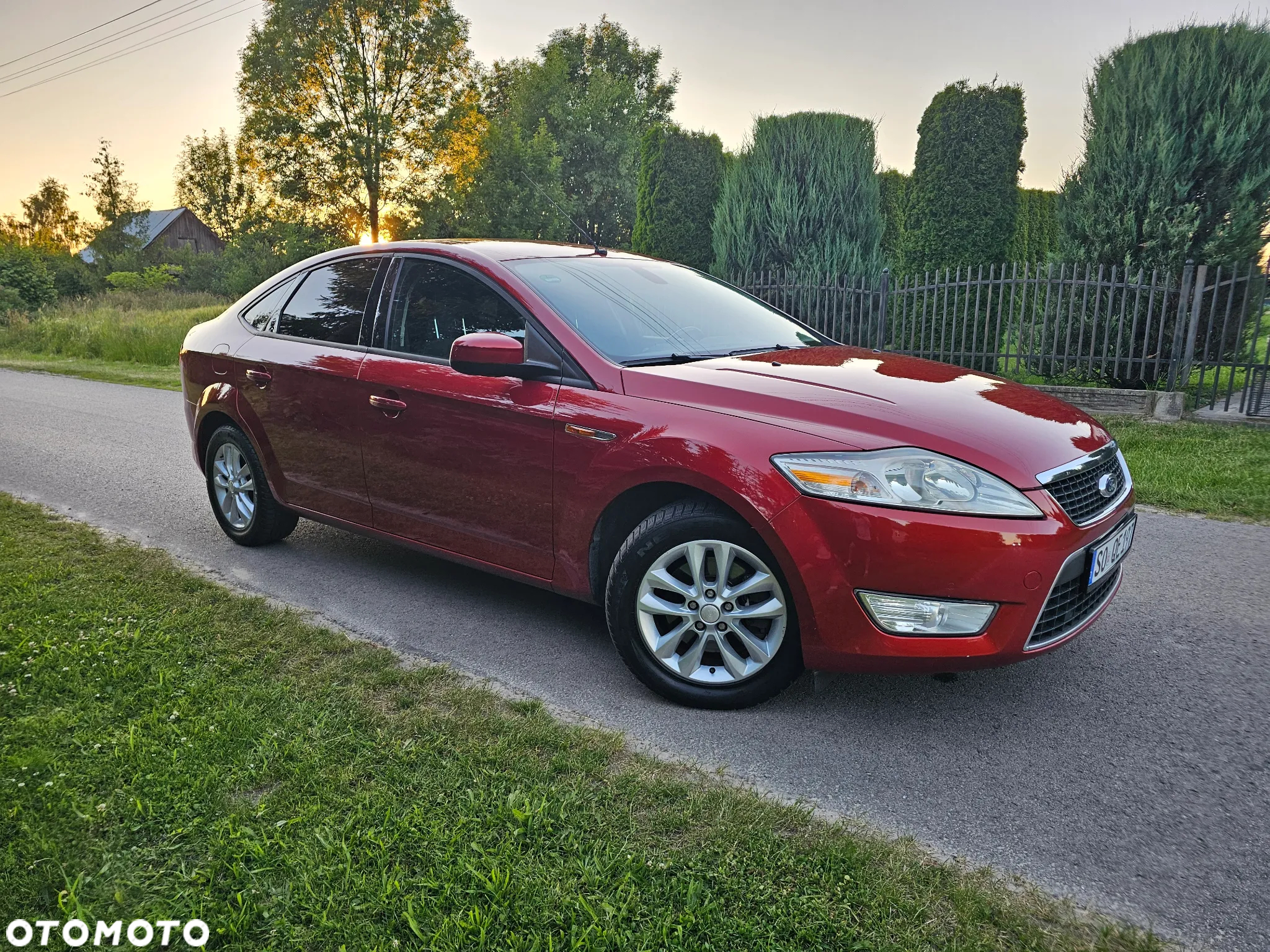 Ford Mondeo Turnier 2.0 TDCi Ambiente - 17