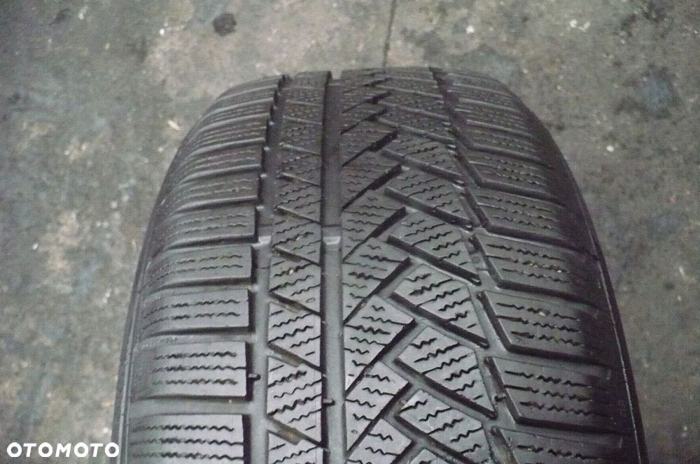 CONTINENTAL WinterContact TS850P 225/55R18 6,5mm 2022