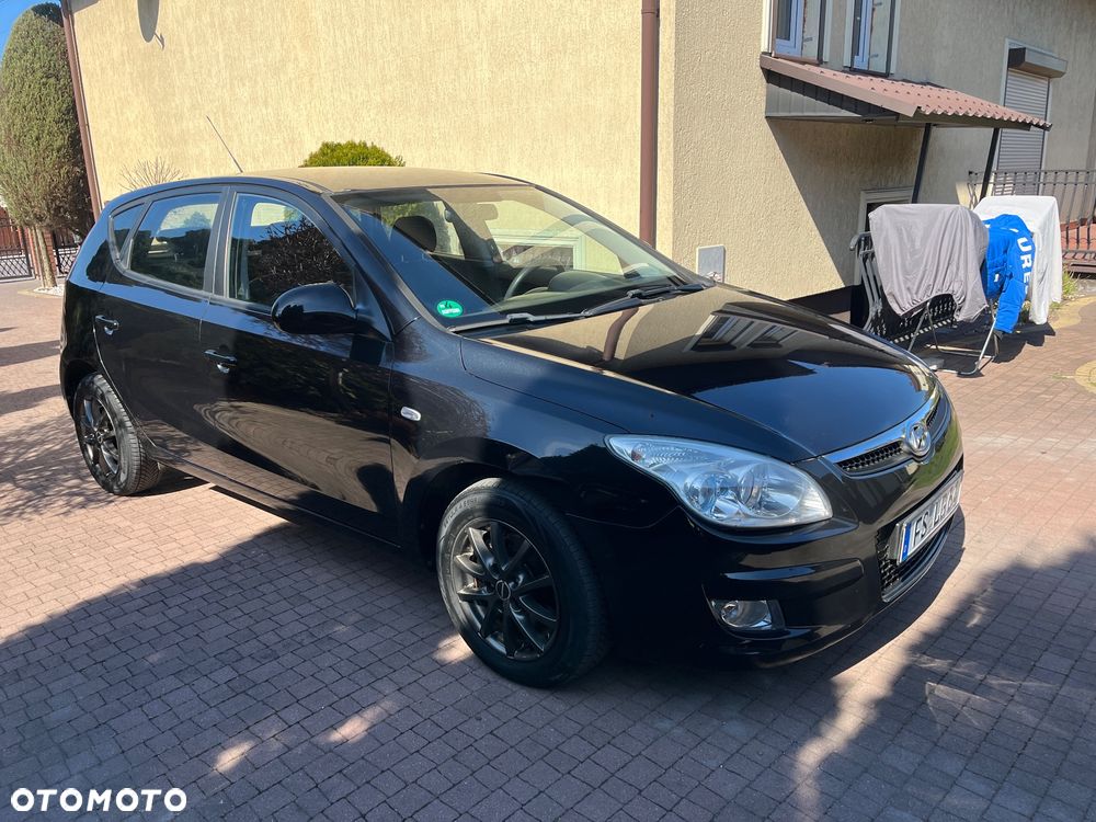 Hyundai i30 1.4 Edition Plus - 3