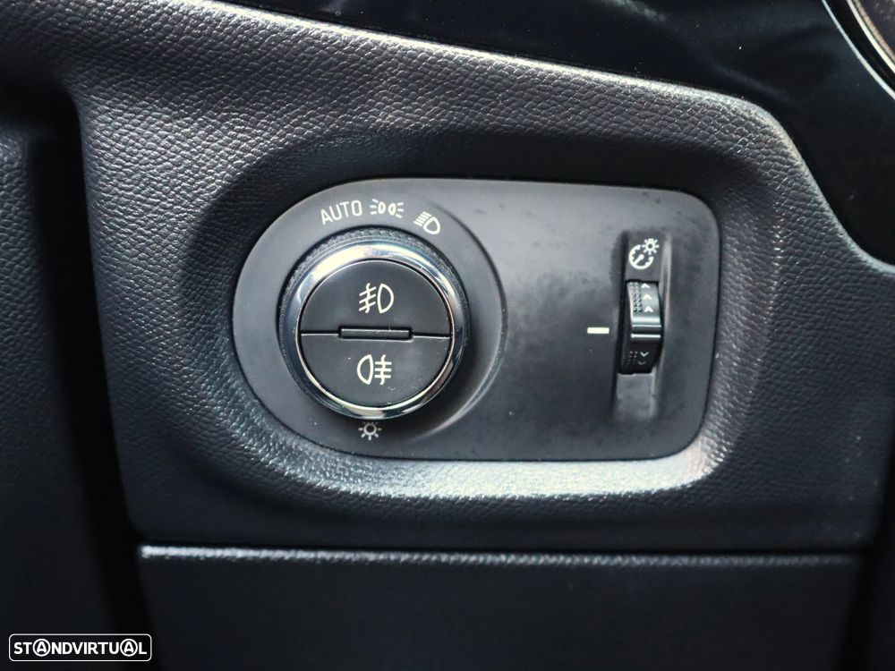 Opel Corsa-e GS Line - 18