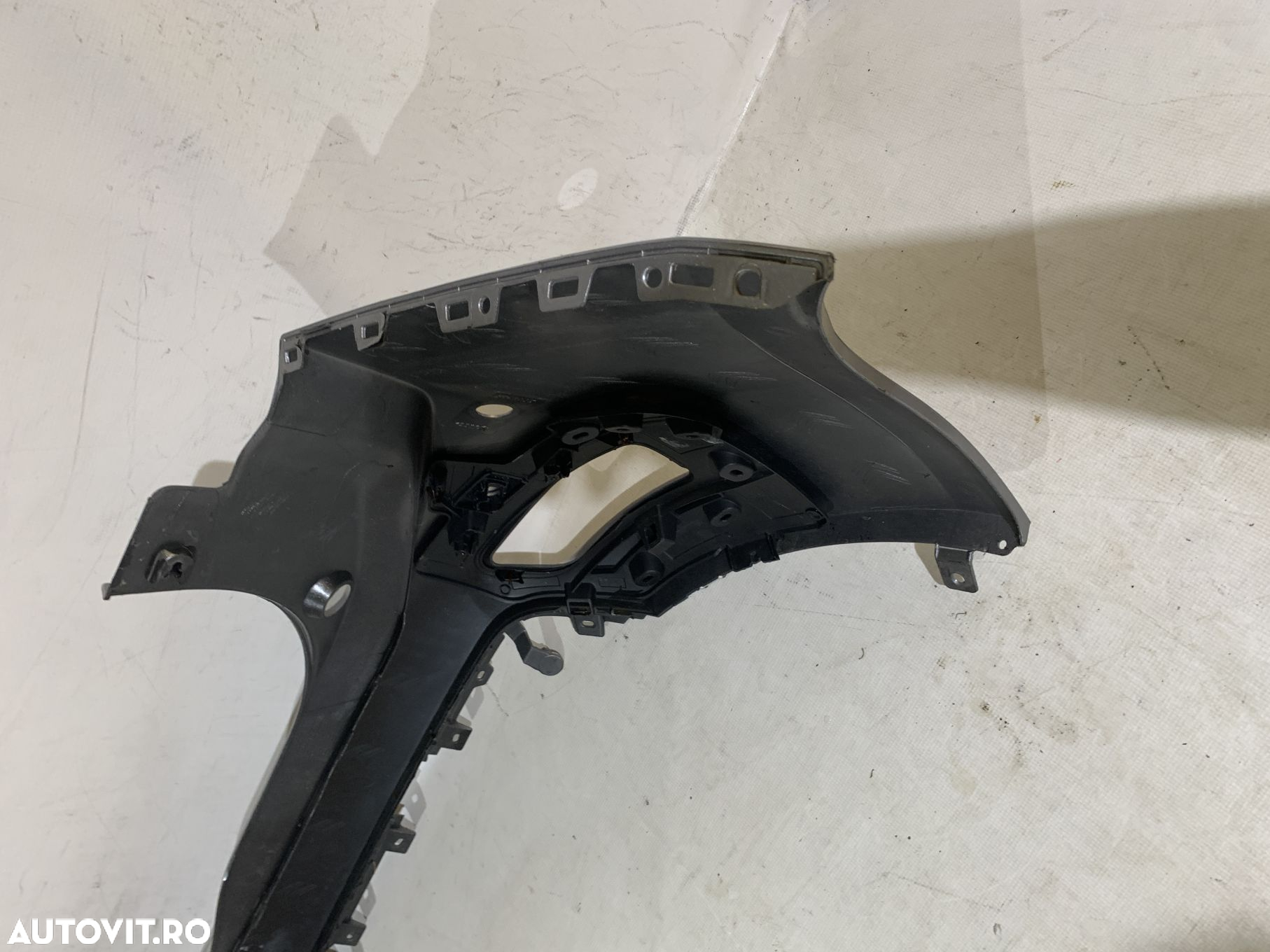 Bara spate Citroen C4 Grand Picasso, 2014, 2015, 2016, 2017, cod origine OE AA36225333. - 3