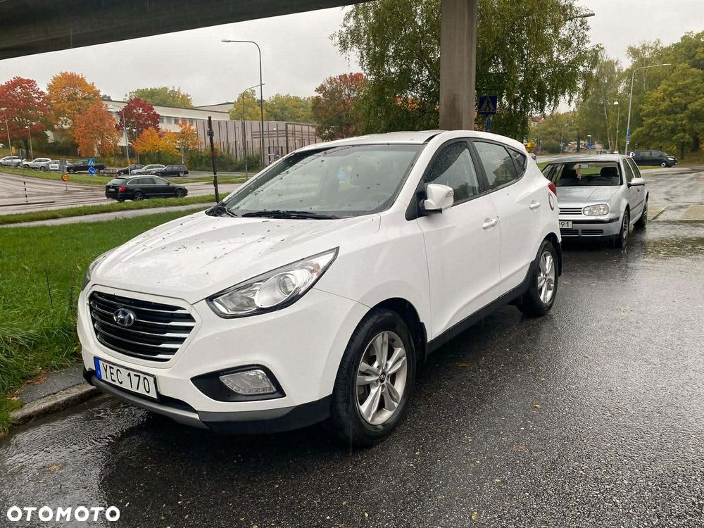 Hyundai ix35 - 3