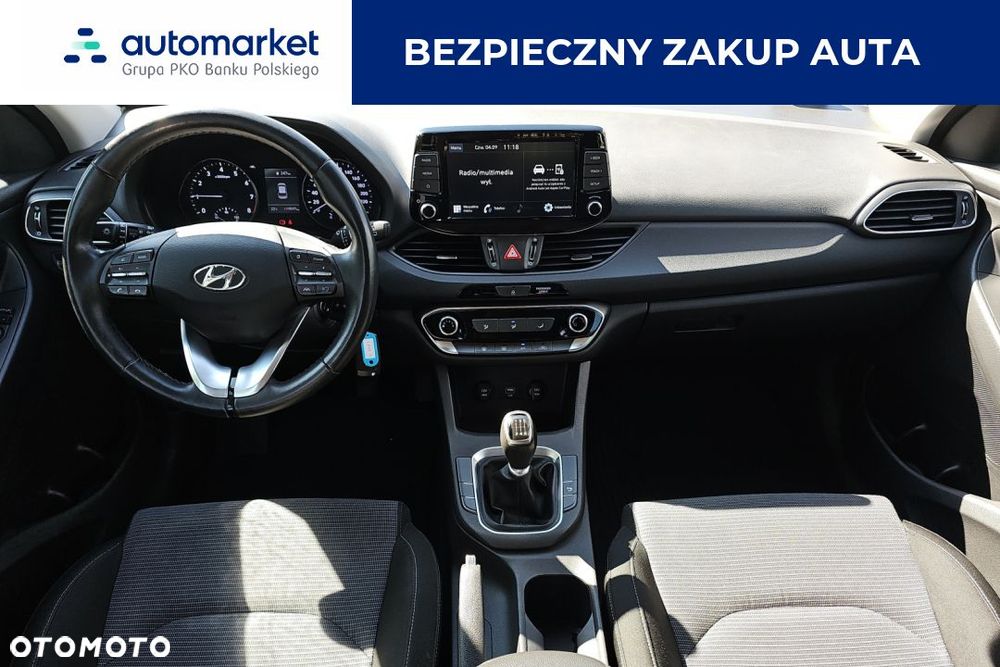 Hyundai i30 1.0 T-GDI Modern - 6