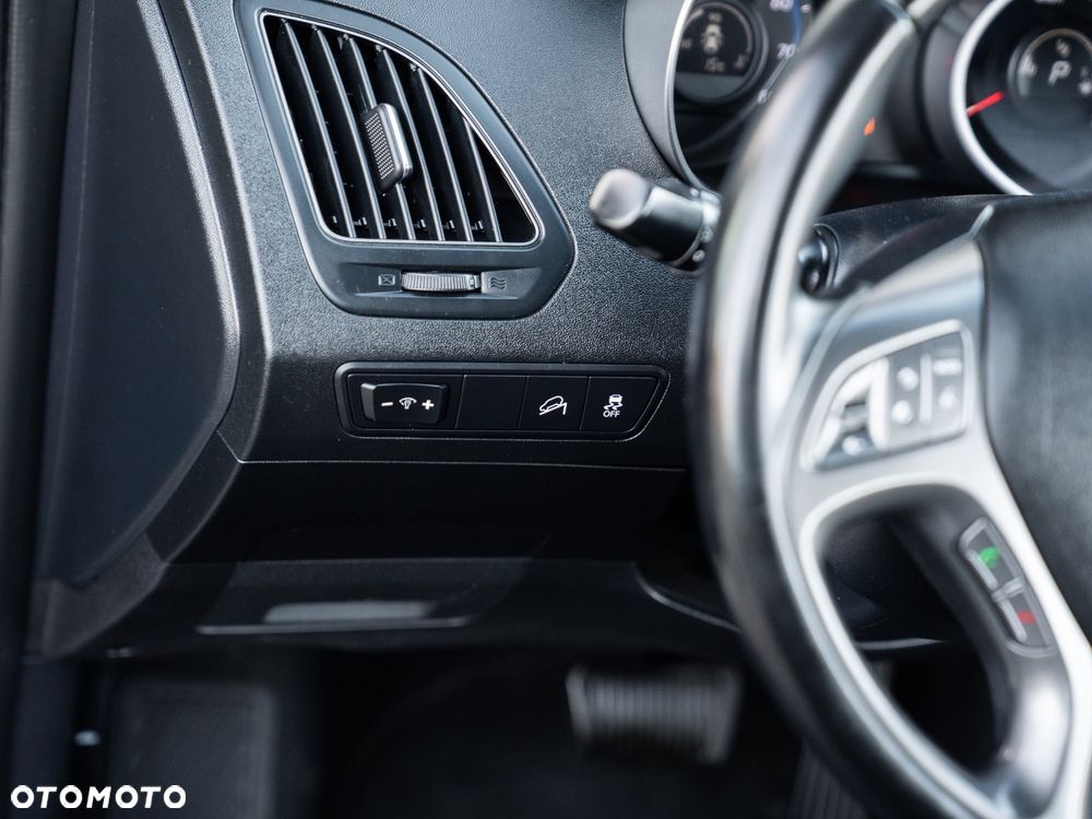 Hyundai ix35 2.0 GDI Premium 2WD - 39