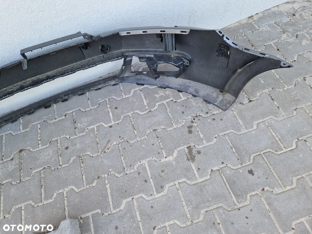 Zderzak Golf VI 6 5k0 - 13