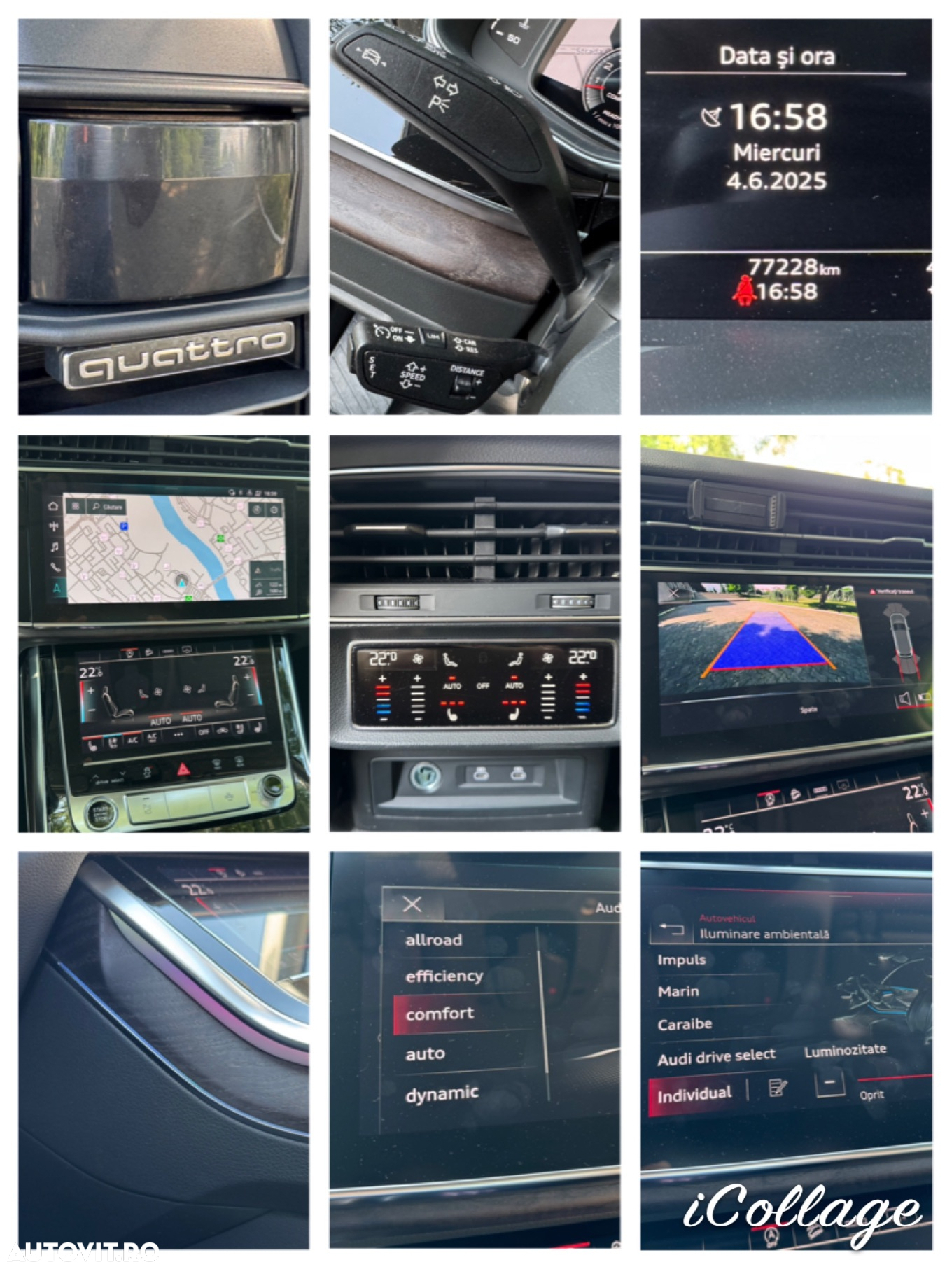 Audi Q7 3.0 55 TFSI quattro Tiptronic Basic - 5