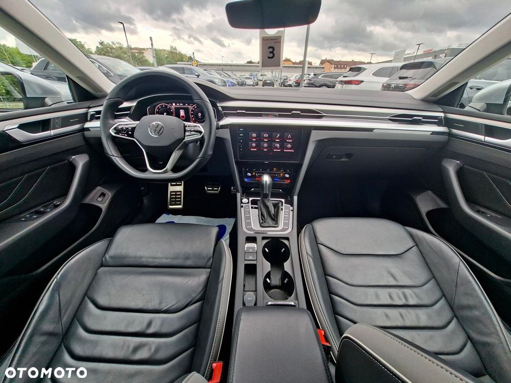 Volkswagen Arteon - 20
