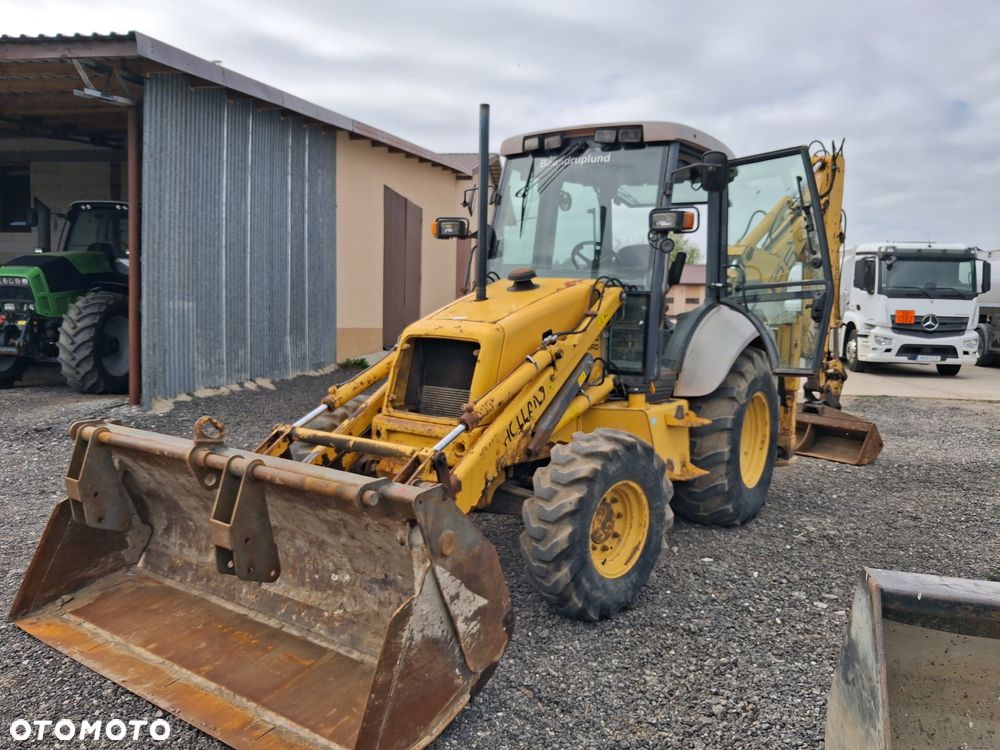 New Holland NH95 - 4
