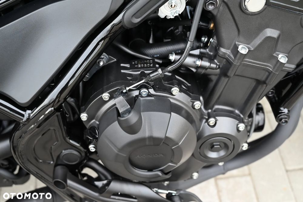 Honda CMX - 29