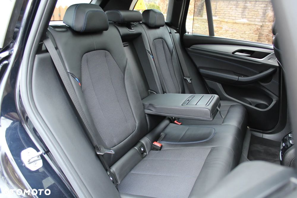 BMW X3 xDrive30i M Sport sport - 27
