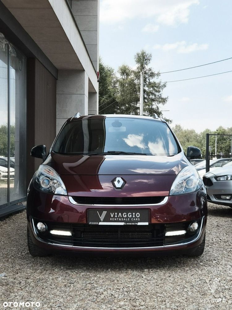 Renault Grand Scenic - 7