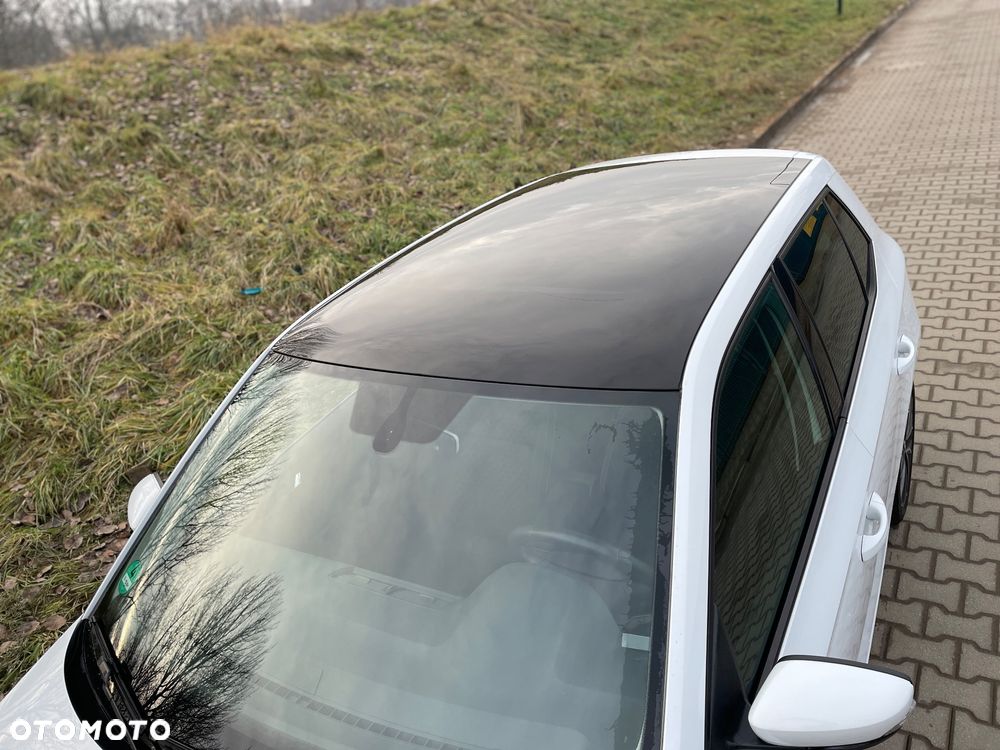 Skoda Fabia 1.0 TSI Drive - 10