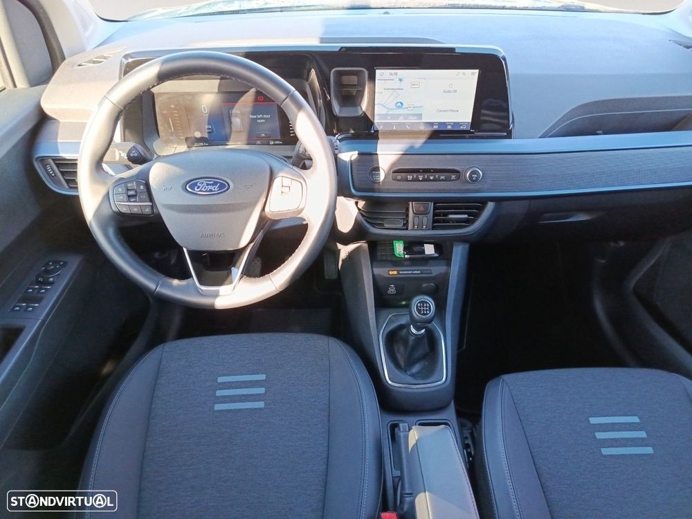 Ford Tourneo Courier 1.0 EcoBoost Active - 10