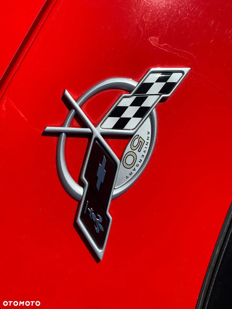 Chevrolet Corvette - 13