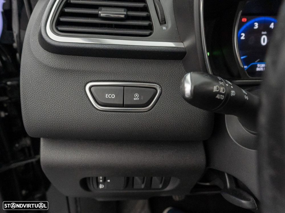 Renault Kadjar 1.3 TCe Intens - 22