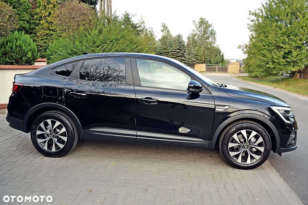 Renault Arkana - 16