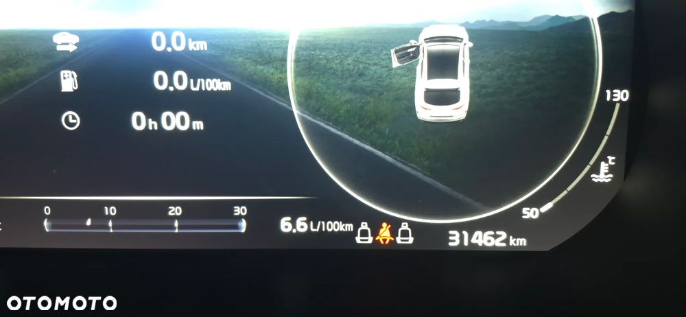 Kia ProCeed 1.5 T-GDI GT Line - 7