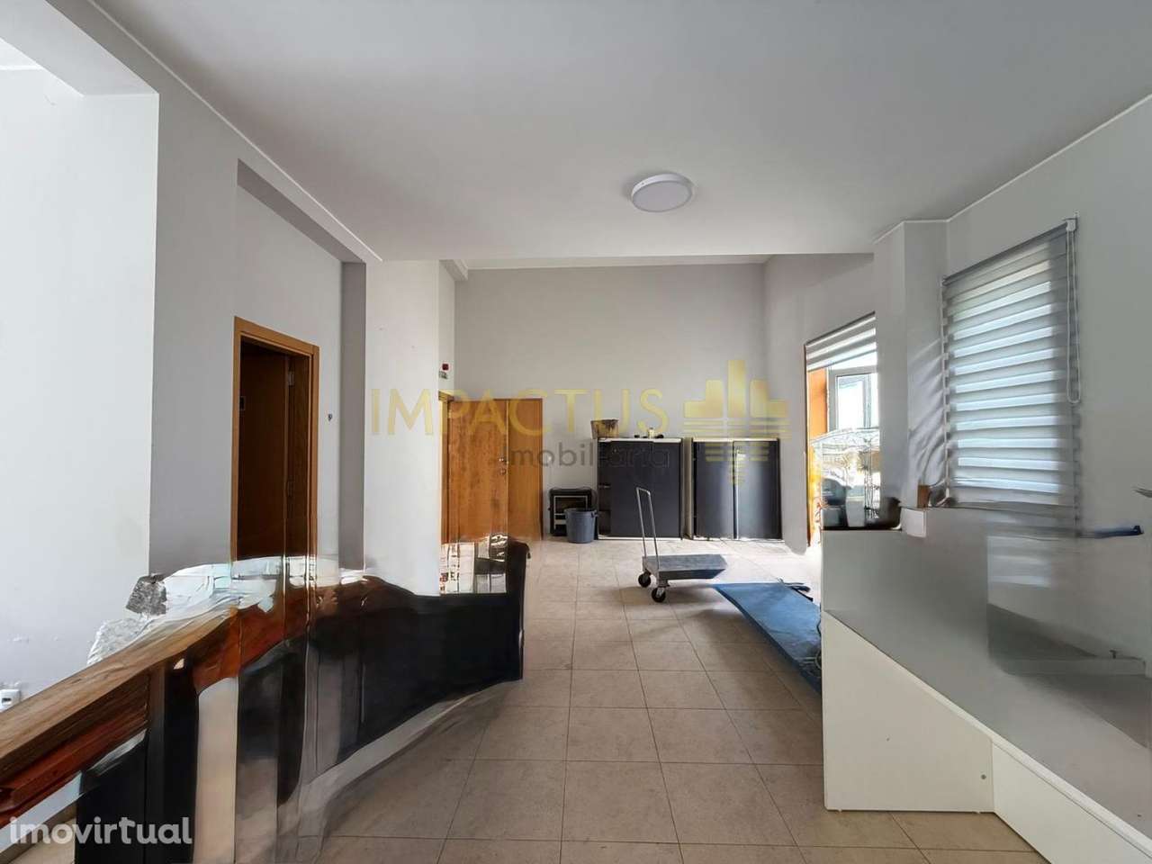 Escritórios na Zona Industrial da Carriça - Grande imagem: 5/11