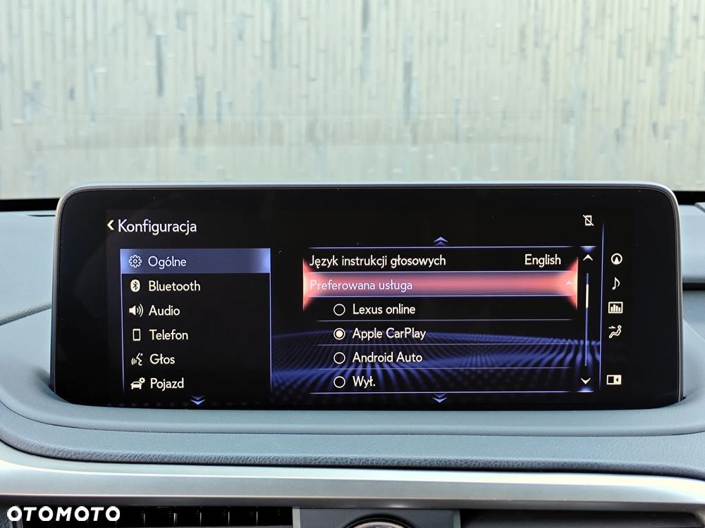 Lexus RX 300 Business Edition + - 21