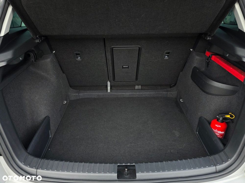 Skoda Karoq 1.5 TSI ACT Style DSG - 18
