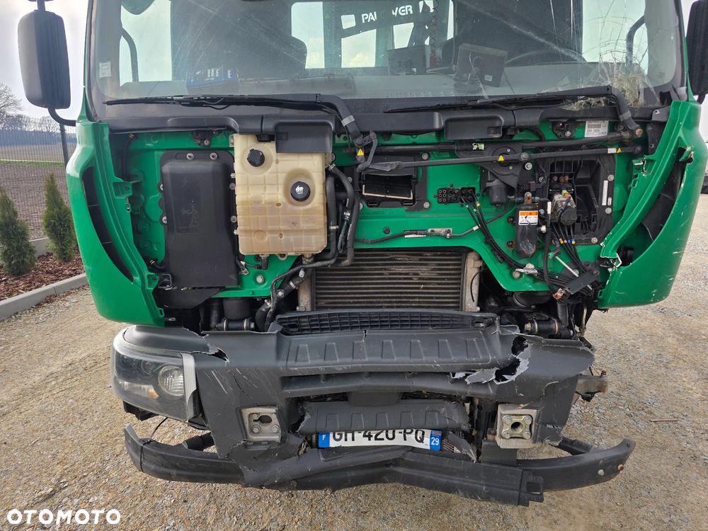 Renault D WIDE 430 DTI 11 - 7