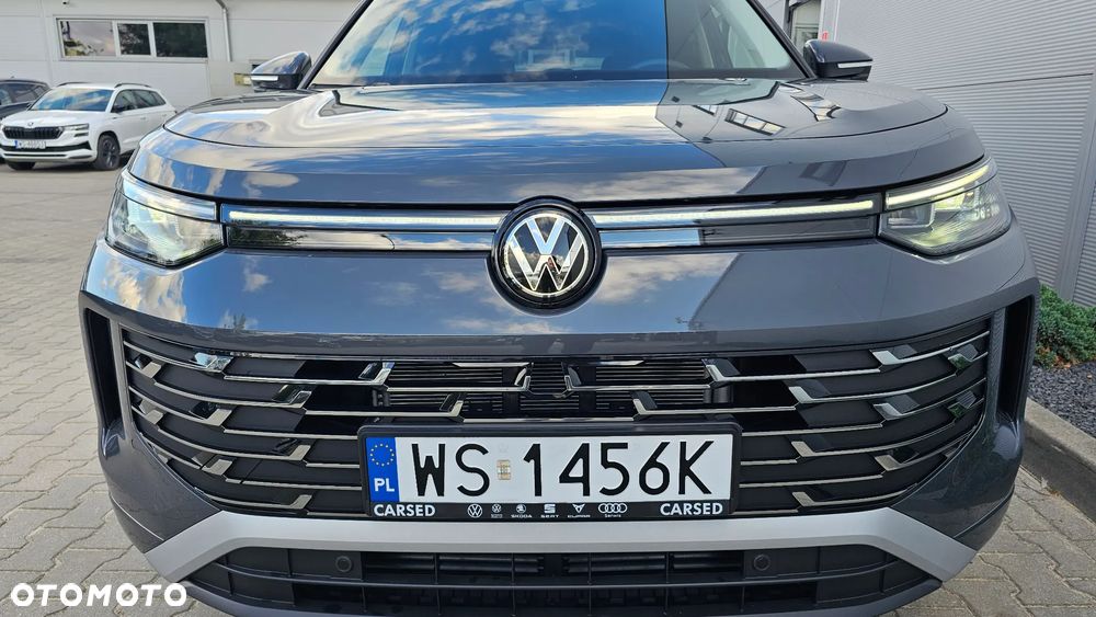 Volkswagen Tayron 2.0 TSI 4Mot Elegance DSG - 10